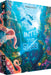 GIGAMIC Into The Blue - Funny Fox, 2-5 players, 8+ yrs, Dice Game
