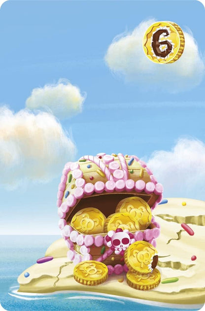 Studio H Candy Islands