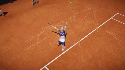 Tennis World Tour 2: Complete Edition (Xbox Series X)