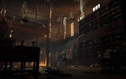 Steel Rising (Xbox Series X