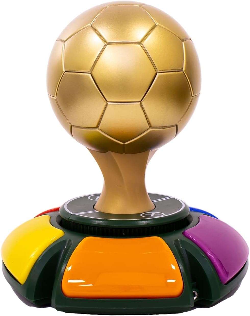 Fanzone - this Football Game is the Perfect Football Gift for Boys and Football Fans Everywhere. 7 Years+. English Version.