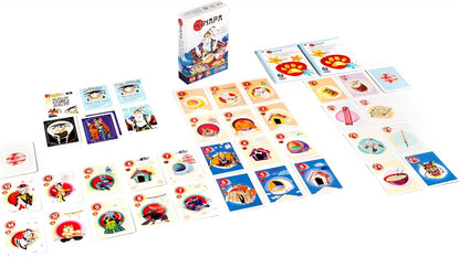 SBG Editions SASU SBGCEP40 Kinapa