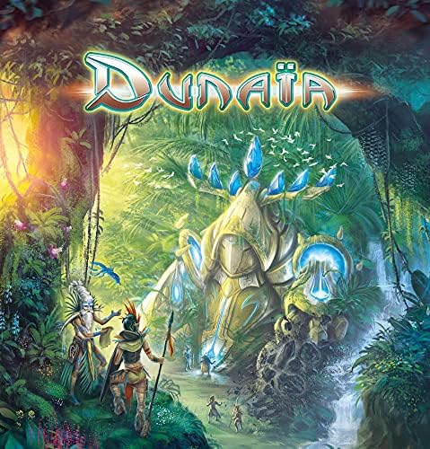 Blam - Dunaïa