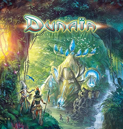 Blam - Dunaïa
