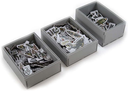 Folded Space EOOD FS-DoW Accessories