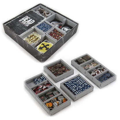 Folded Space EOOD FS-DoW Accessories