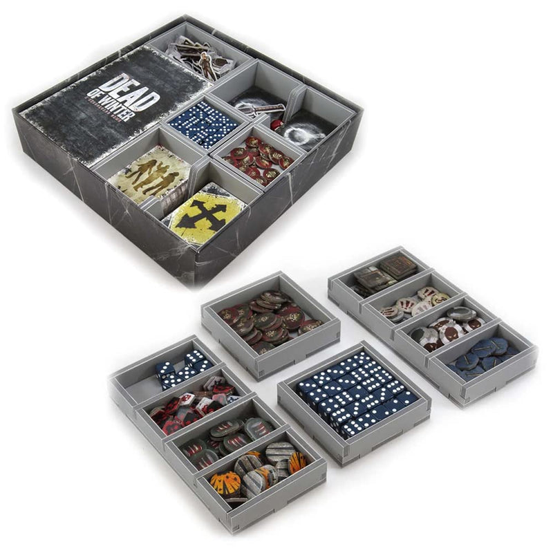 Folded Space EOOD FS-DoW Accessories
