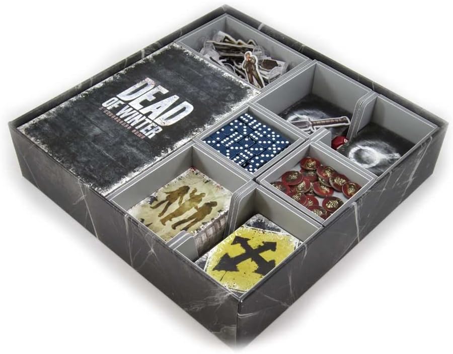 Folded Space EOOD FS-DoW Accessories