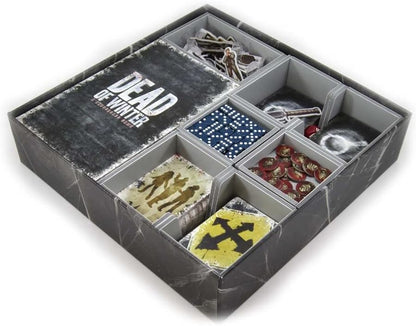 Folded Space EOOD FS-DoW Accessories
