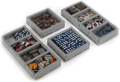 Folded Space EOOD FS-DoW Accessories