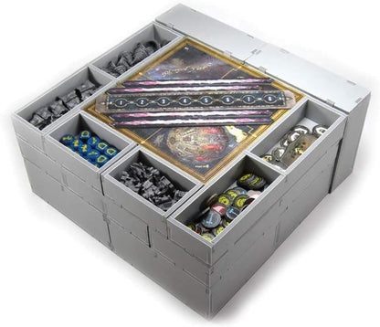 Folded Space FS-FOR Accessories