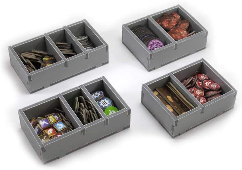 Gloomhaven Insert