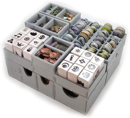 Gloomhaven Insert