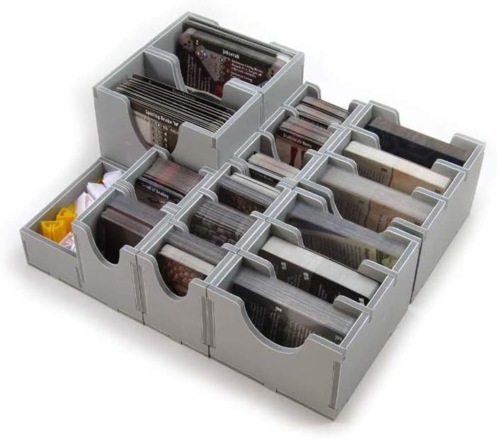 Gloomhaven Insert