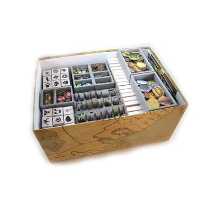 Gloomhaven Insert