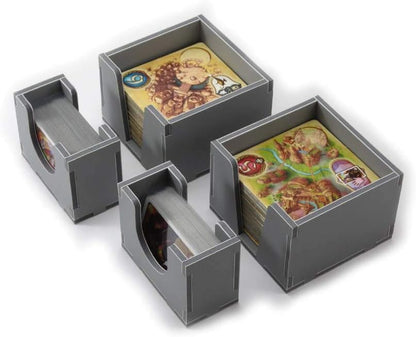 Folded Space EOOD FS-FIV accessories
