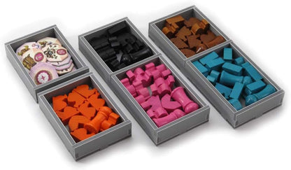 Folded Space EOOD FS-FIV accessories