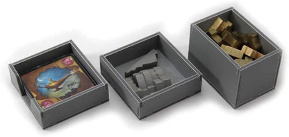 Folded Space EOOD FS-FIV accessories
