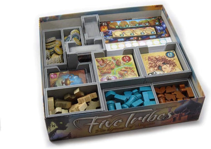 Folded Space EOOD FS-FIV accessories