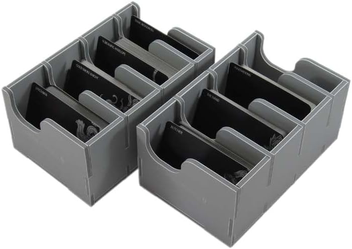 Folded Space EOOD FS-KDM accessories