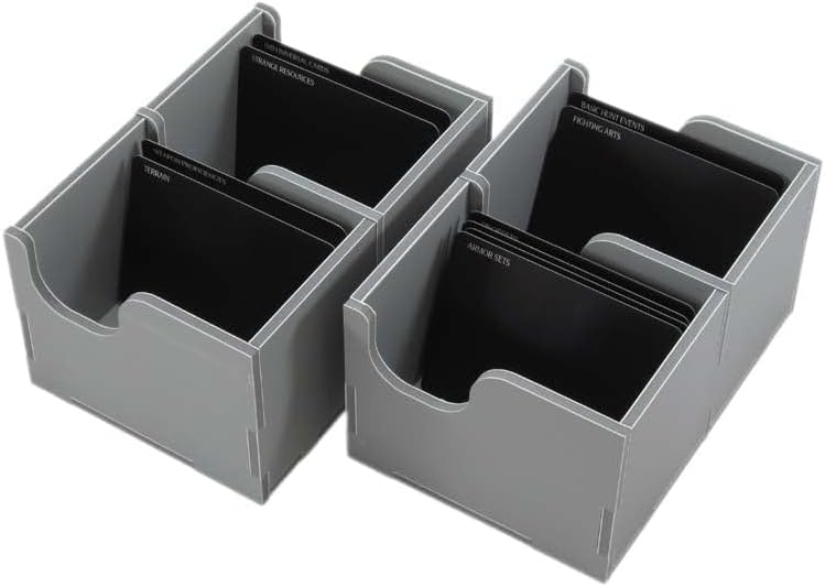 Folded Space EOOD FS-KDM accessories