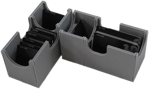 Folded Space EOOD FS-KDM accessories