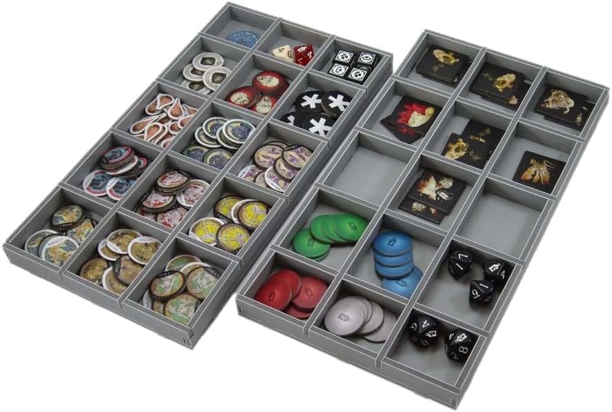 Folded Space EOOD FS-KDM accessories