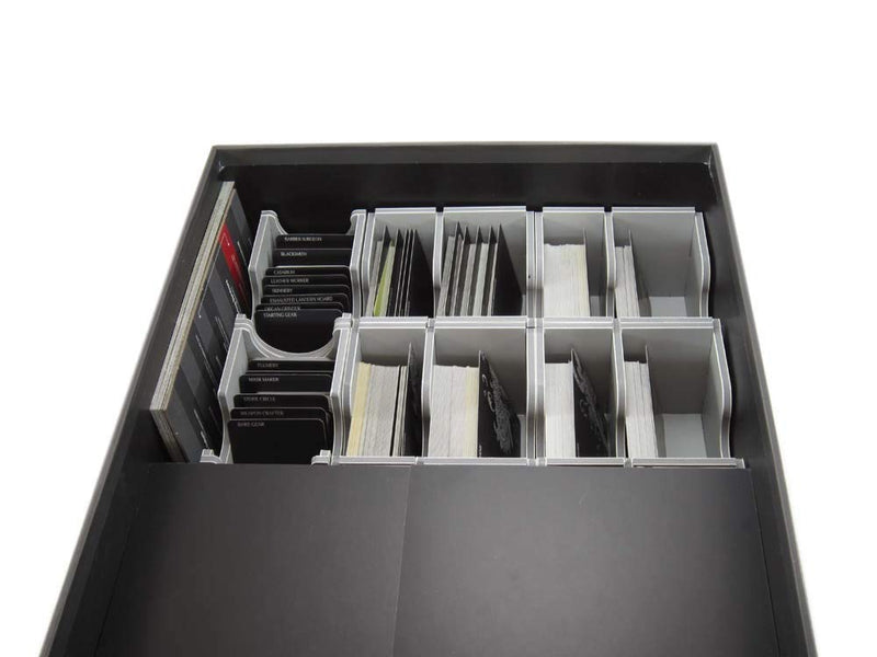Folded Space EOOD FS-KDM accessories