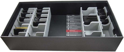 Folded Space EOOD FS-KDM accessories