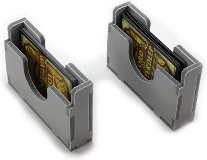 Folded Space EOOD FS-LoW accessories