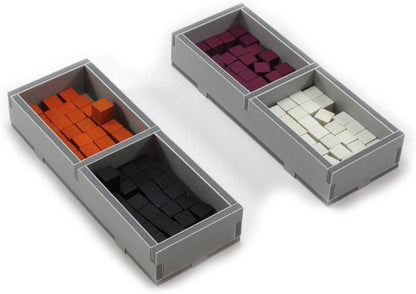 Folded Space EOOD FS-LoW accessories