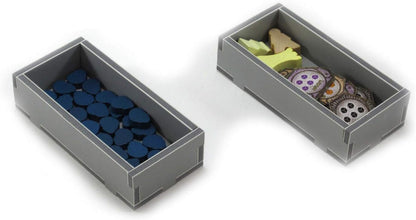 Folded Space EOOD FS-LoW accessories