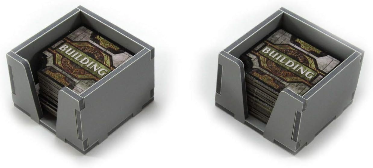 Folded Space EOOD FS-LoW accessories