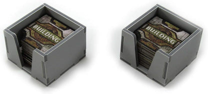 Folded Space EOOD FS-LoW accessories