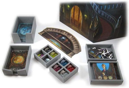 Folded Space EOOD FS-MYS Accessories