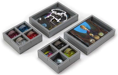 Folded Space EOOD FS-MYS Accessories