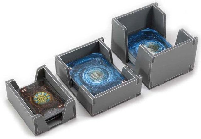 Folded Space EOOD FS-MYS Accessories