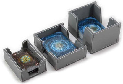 Folded Space EOOD FS-MYS Accessories