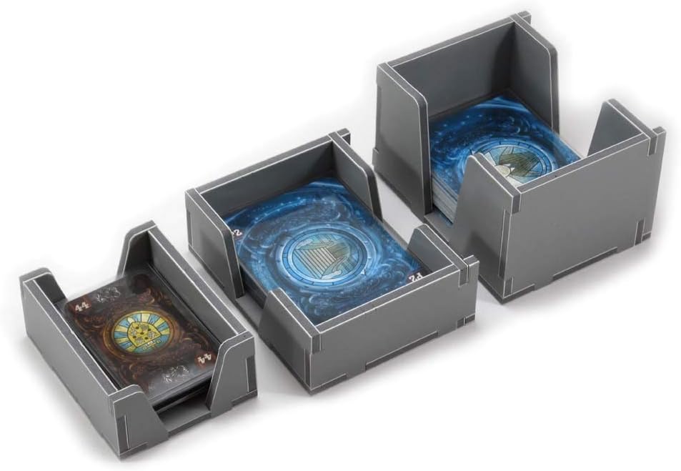 Folded Space EOOD FS-MYS Accessories