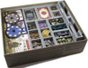 Folded Space EOOD 64085 FS-SCY accessories