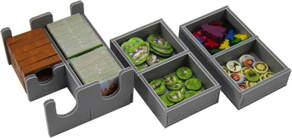 Folded Space EOOD FS-Car accessories