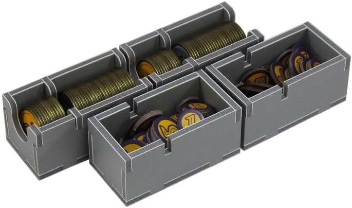 Folded Space EOOD FS-DIN Accessories