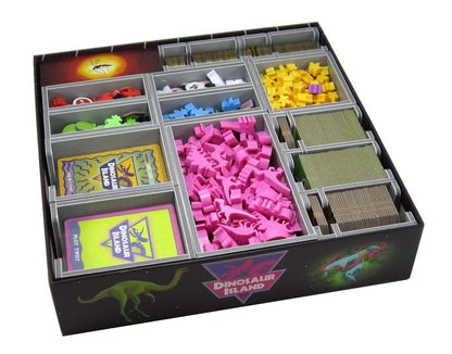 Folded Space EOOD FS-DIN Accessories