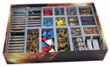 Folded Space EOOD FS-KEM Accessories