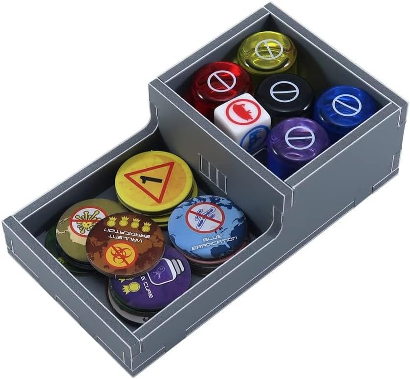 Pandemic insert