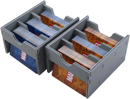 Board Game Insert: Marvel Champions - The Card Game