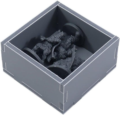 Folded Space FS-JME Accessories