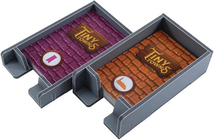 Tiny Towns Insert