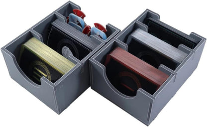 FOLDED SPACE Box Insert: 7 Wonders (Second Edition)