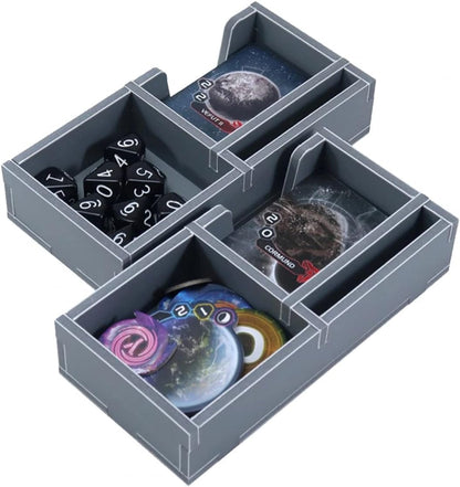 Folded Space Sorting insert insert for Twilight Imperium prophecy of the kings